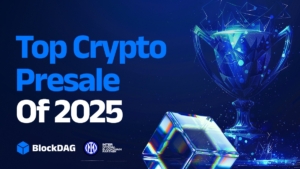 Top Crypto Presales to Buy Now: BlockDAG, Snorter Bot, Bitcoin Hyper, BTC Bull, & Best Wallet